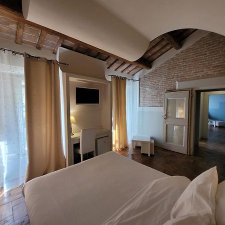 Relais Casetta56 Lugo  Bagian luar foto