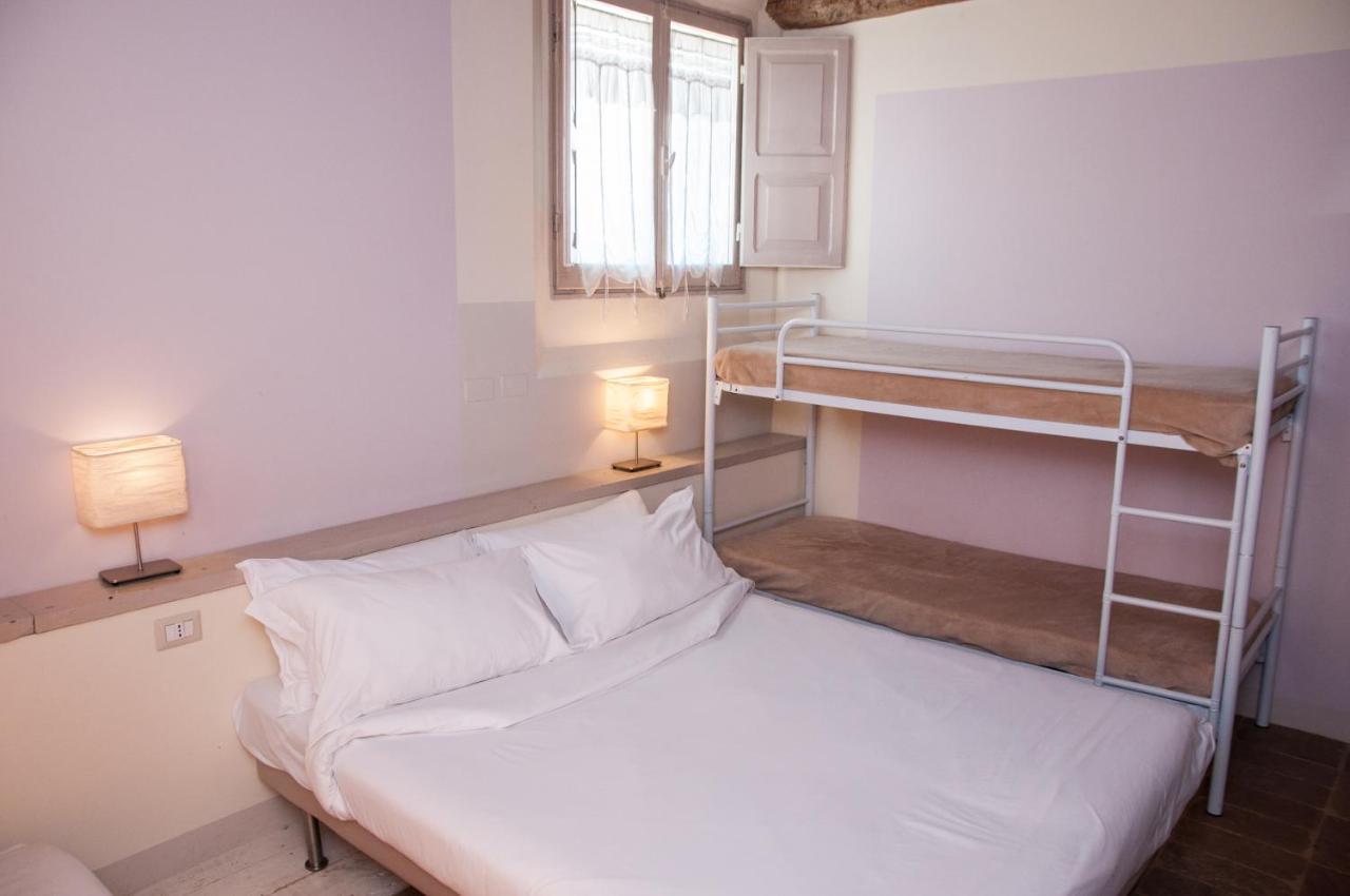 Relais Casetta56 Lugo  Bagian luar foto