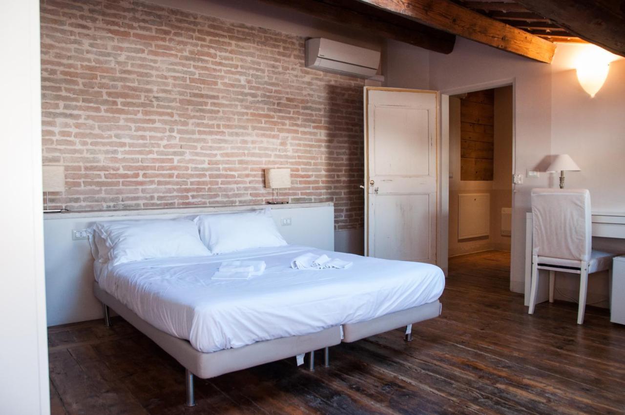 Relais Casetta56 Lugo  Bagian luar foto