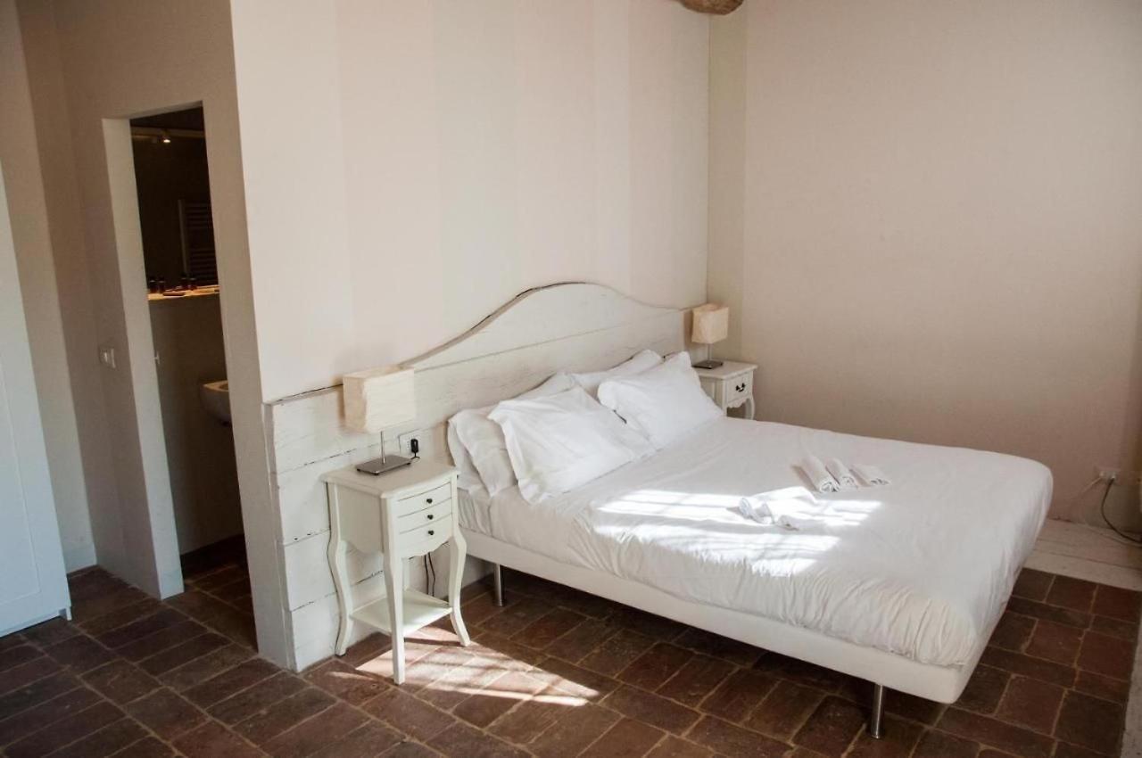 Relais Casetta56 Lugo  Bagian luar foto