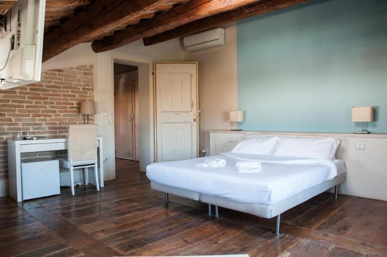 Relais Casetta56 Lugo  Bagian luar foto