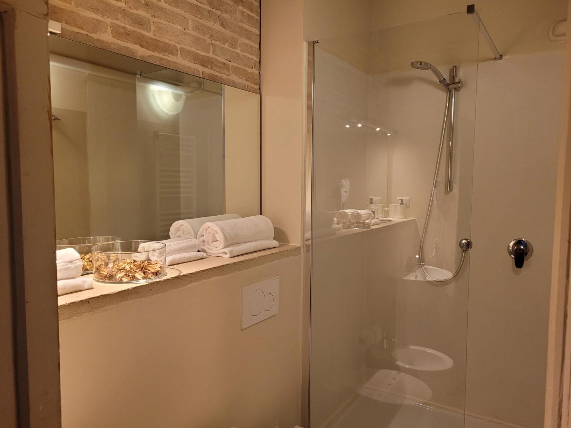 Relais Casetta56 Lugo  Bagian luar foto