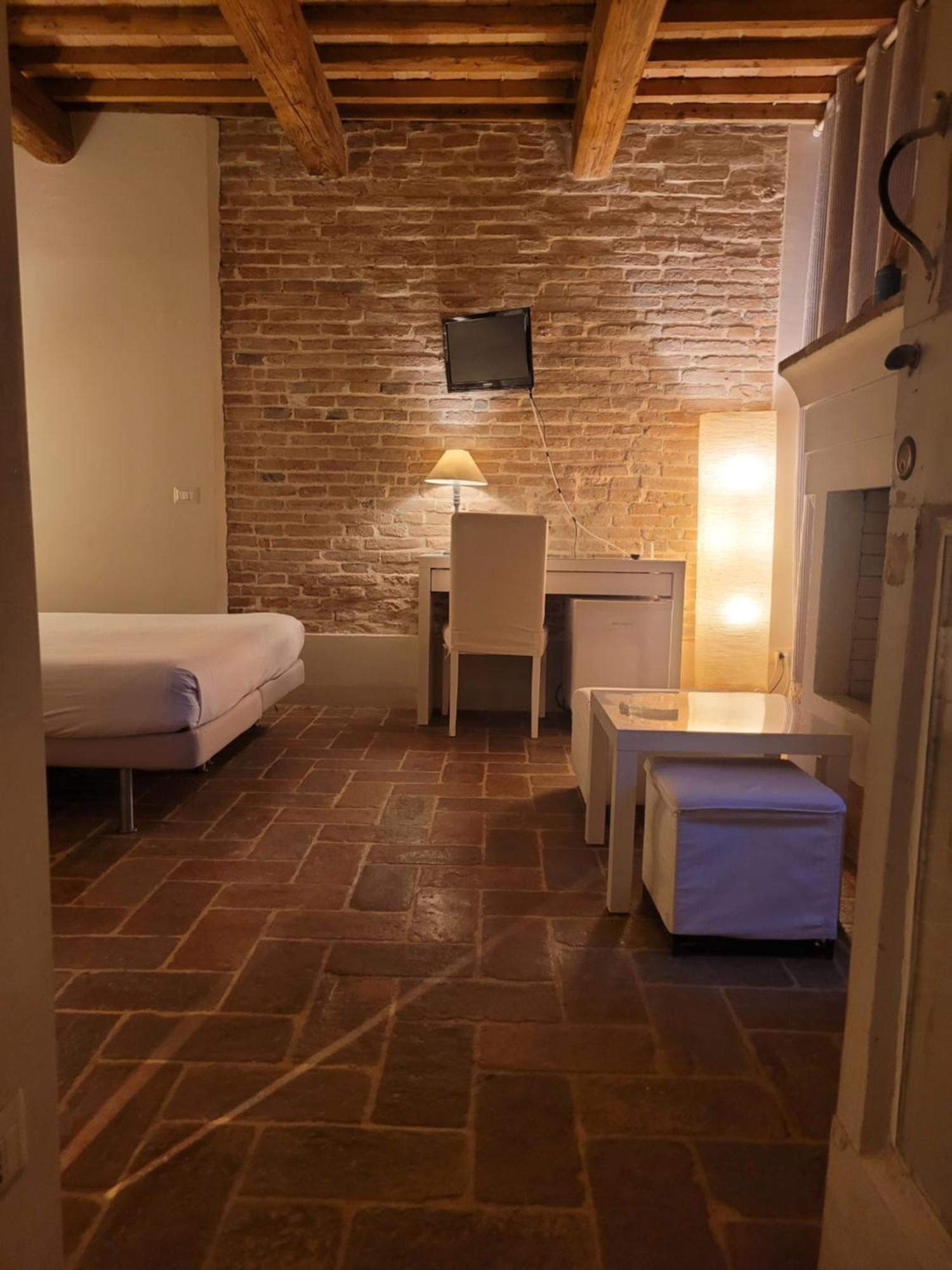 Relais Casetta56 Lugo  Bagian luar foto