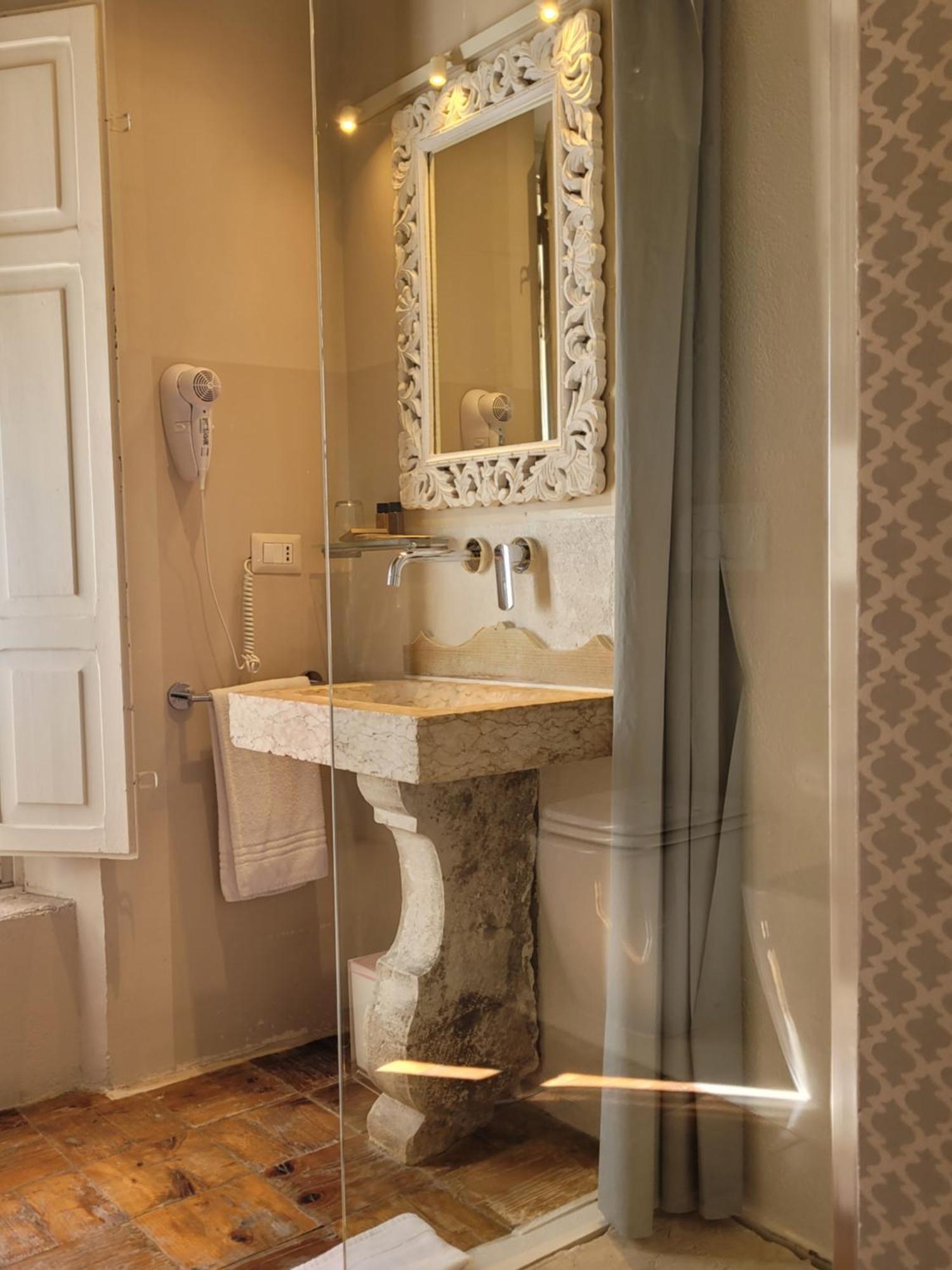 Relais Casetta56 Lugo  Bagian luar foto