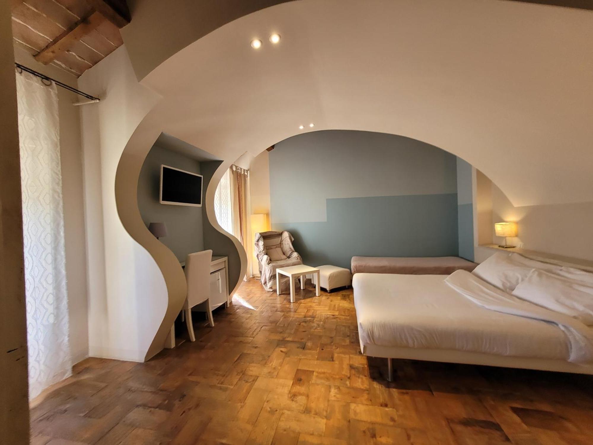 Relais Casetta56 Lugo  Bagian luar foto