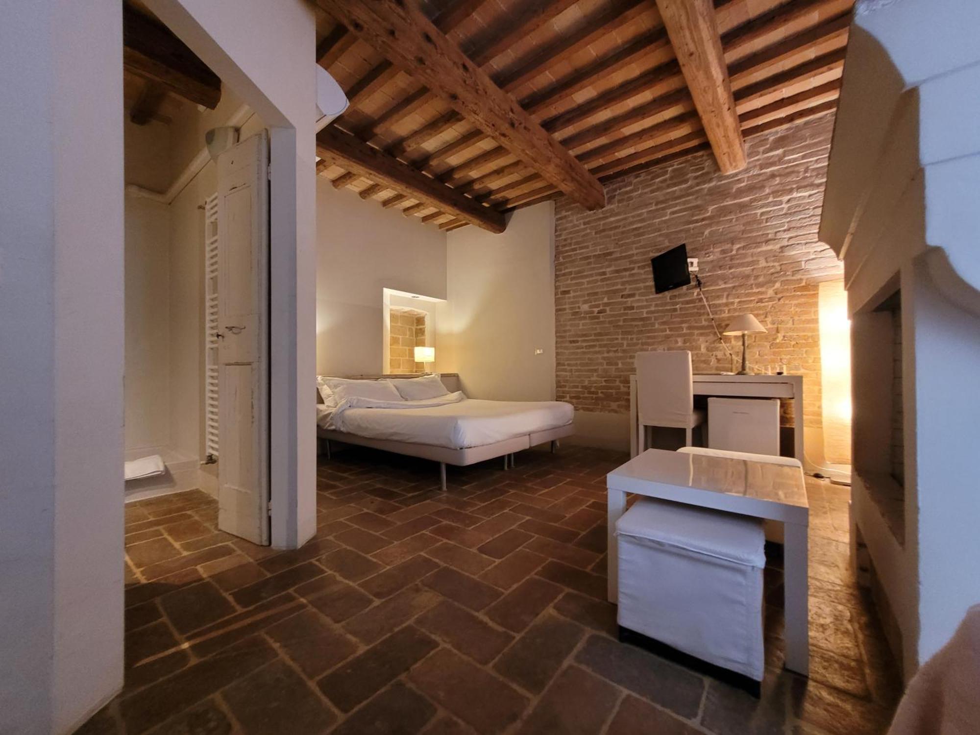Relais Casetta56 Lugo  Bagian luar foto