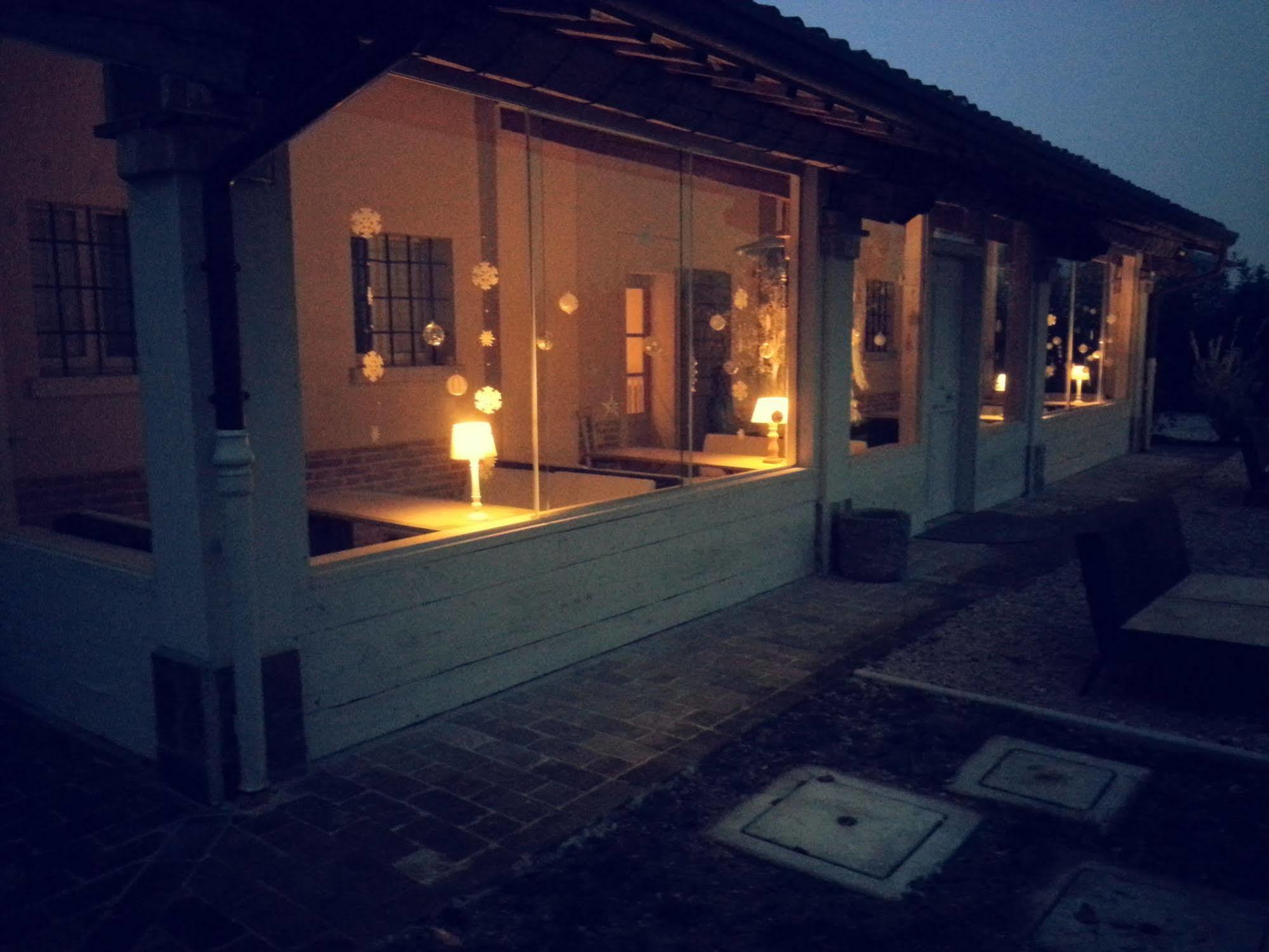 Relais Casetta56 Lugo  Bagian luar foto