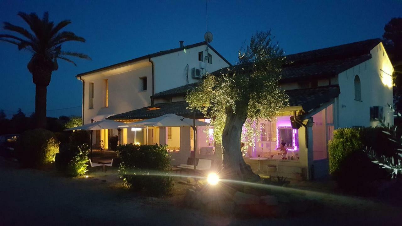 Relais Casetta56 Lugo  Bagian luar foto